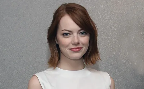 	Emma Stone	